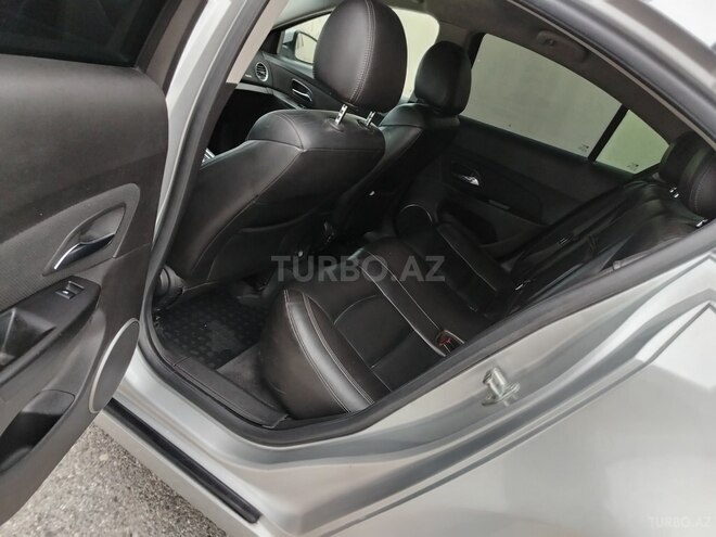 Chevrolet Cruze 2012, 171,999 km - 1.4 л - Sumqayıt