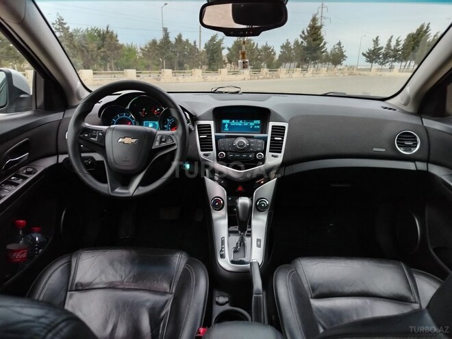 Chevrolet Cruze 2012, 171,999 km - 1.4 л - Sumqayıt