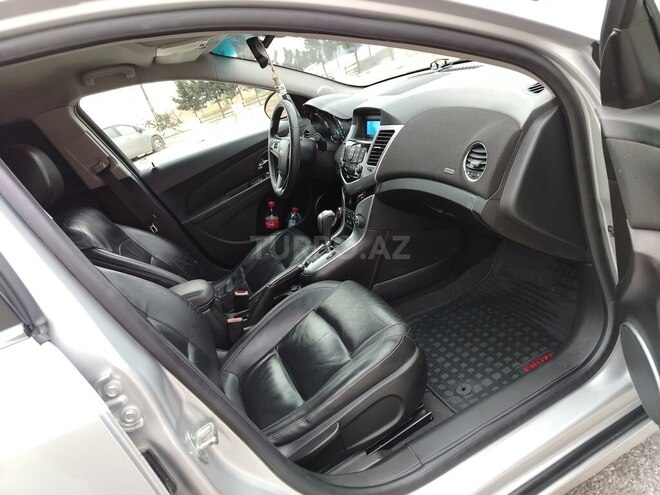 Chevrolet Cruze 2012, 171,999 km - 1.4 л - Sumqayıt