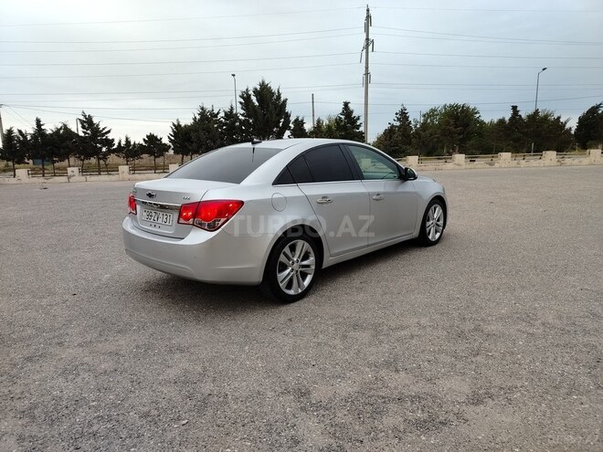 Chevrolet Cruze 2012, 171,999 km - 1.4 л - Sumqayıt