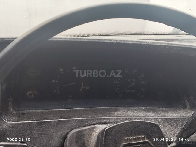 GAZ 33021 1995, 700,000 km - 2.4 l - Göyçay