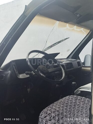 GAZ 33021 1995, 700,000 km - 2.4 l - Göyçay