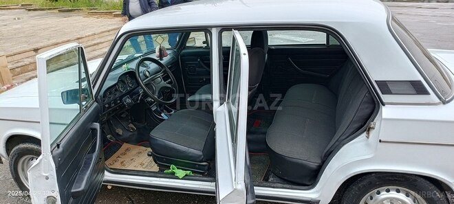 LADA (VAZ) 2106 1996, 95,000 km - 1.5 л - Bakı