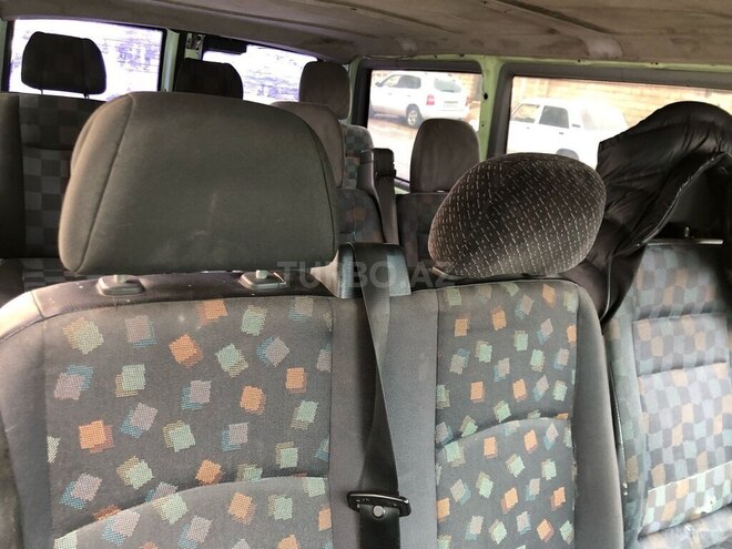 Mercedes Vito 2000, 35,823 km - 2.2 л - Bakı