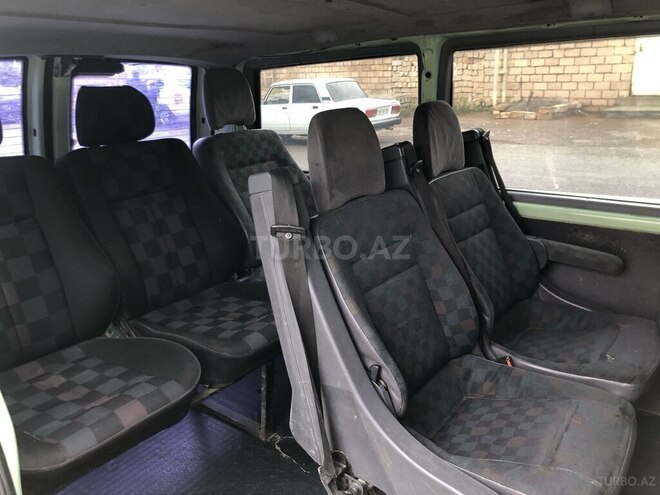 Mercedes Vito 2000, 35,823 km - 2.2 л - Bakı