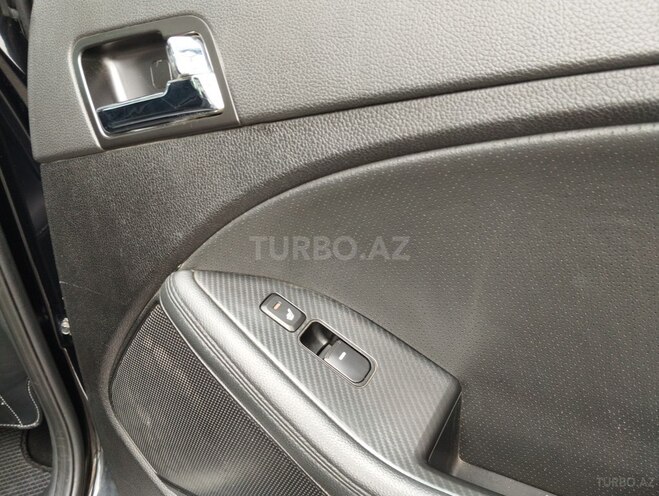 Kia Optima 2011, 144,000 km - 2.0 л - Bakı