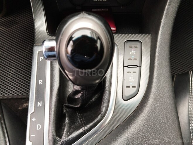 Kia Optima 2011, 144,000 km - 2.0 л - Bakı