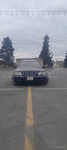 Mercedes C 230 1999, 212,676 km - 1.3 l - Şirvan