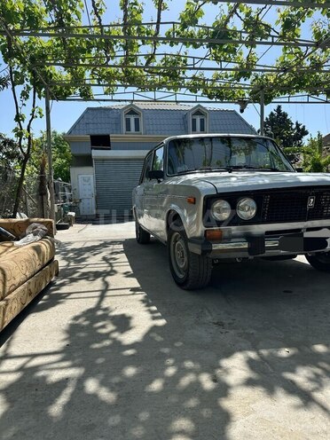 LADA (VAZ) 2106 2001, 95,000 km - 1.6 l - Şirvan