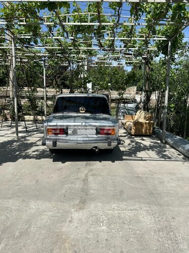 LADA (VAZ) 2106 2001, 95,000 km - 1.6 l - Şirvan