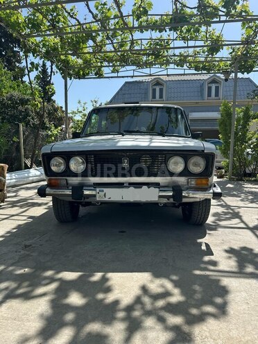 LADA (VAZ) 2106 2001, 95,000 km - 1.6 l - Şirvan