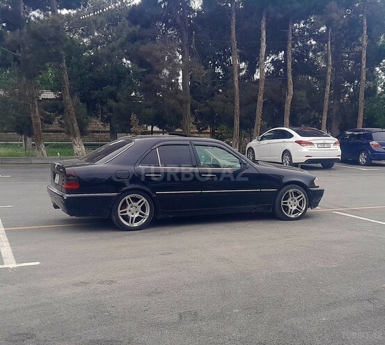 Mercedes C 230 1999, 212,676 km - 1.3 l - Şirvan