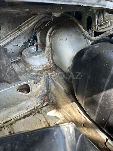 LADA (VAZ) 2106 2001, 95,000 km - 1.6 l - Şirvan