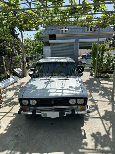 LADA (VAZ) 2106 2001, 95,000 km - 1.6 l - Şirvan