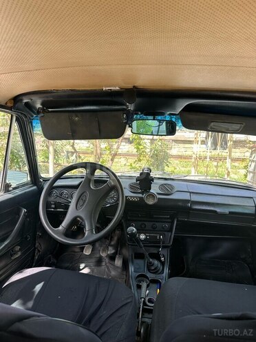 LADA (VAZ) 2106 2001, 95,000 km - 1.6 l - Şirvan