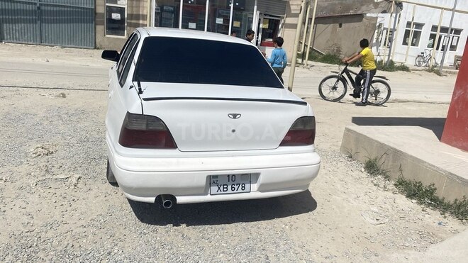 Daewoo Nexia 1999, 325,000 km - 1.6 l - Bakı