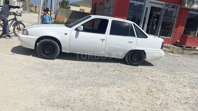 Daewoo Nexia 1999, 325,000 km - 1.6 l - Bakı