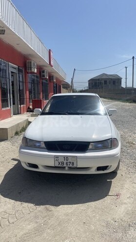 Daewoo Nexia 1999, 325,000 km - 1.6 l - Bakı