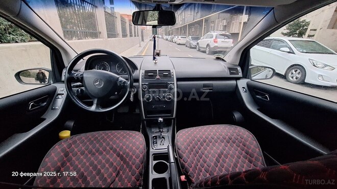 Mercedes A 150 2006, 178,000 km - 1.5 l - Bakı