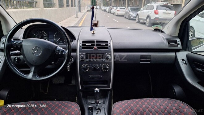 Mercedes A 150 2006, 178,000 km - 1.5 l - Bakı