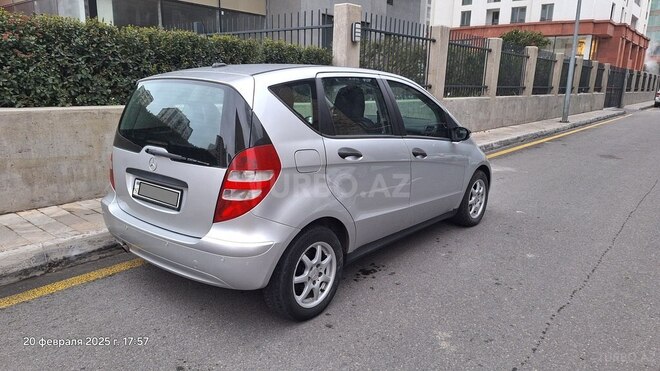 Mercedes A 150 2006, 178,000 km - 1.5 l - Bakı