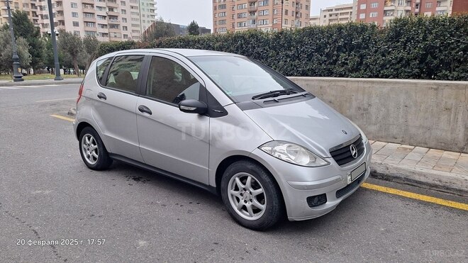 Mercedes A 150 2006, 178,000 km - 1.5 l - Bakı