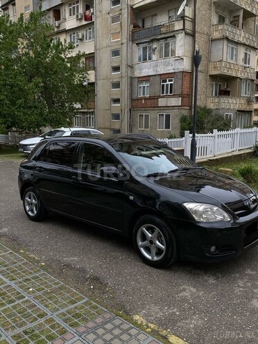 Toyota Corolla 2005, 375,000 km - 1.4 l - Bakı