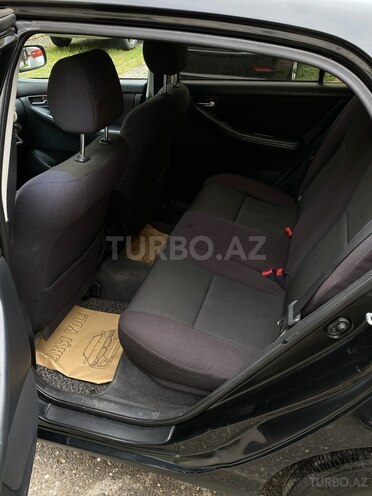 Toyota Corolla 2005, 375,000 km - 1.4 l - Bakı