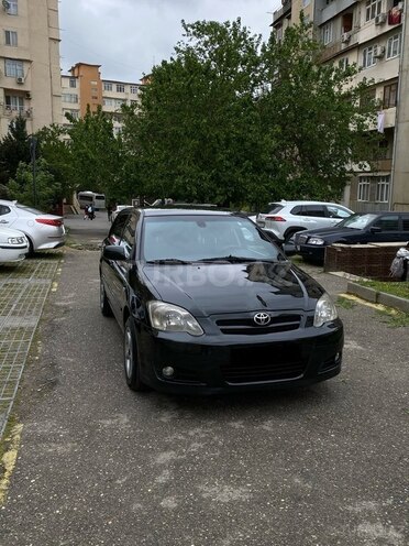 Toyota Corolla 2005, 375,000 km - 1.4 l - Bakı