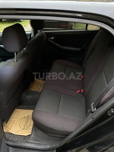 Toyota Corolla 2005, 375,000 km - 1.4 l - Bakı