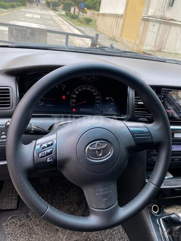 Toyota Corolla 2005, 375,000 km - 1.4 l - Bakı