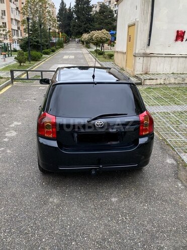 Toyota Corolla 2005, 375,000 km - 1.4 l - Bakı