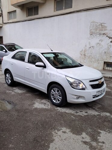 Chevrolet Cobalt 2025, 0 km - 1.5 л - Bakı