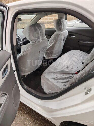 Chevrolet Cobalt 2025, 0 km - 1.5 л - Bakı