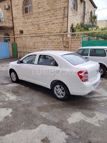 Chevrolet Cobalt 2025, 0 km - 1.5 л - Bakı