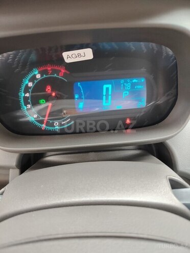 Chevrolet Cobalt 2025, 0 km - 1.5 л - Bakı
