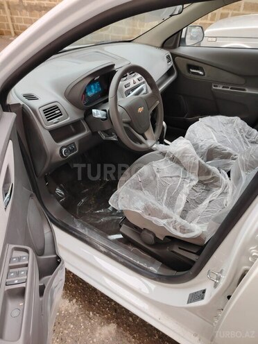 Chevrolet Cobalt 2025, 0 km - 1.5 л - Bakı