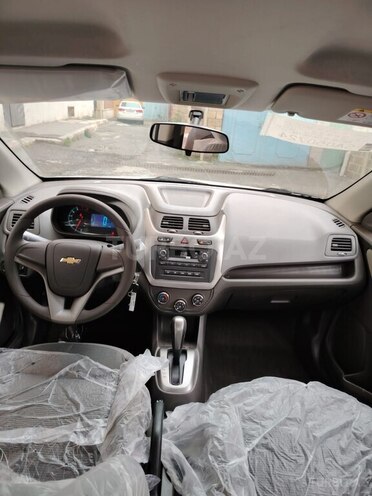 Chevrolet Cobalt 2025, 0 km - 1.5 л - Bakı
