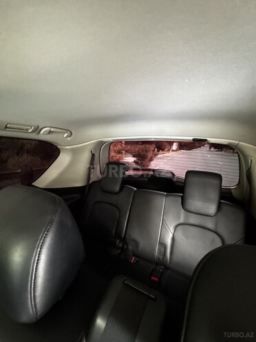 Infiniti QX80 2013, 211,000 km - 5.6 l - Bakı