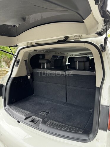 Infiniti QX80 2013, 211,000 km - 5.6 l - Bakı