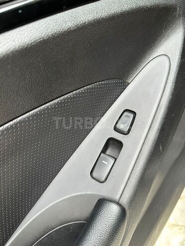 Hyundai Sonata 2011, 217,500 km - 2.4 l - Bakı