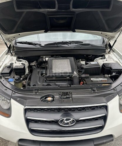 Hyundai Santa Fe 2008, 210,000 km - 2.0 l - Bakı