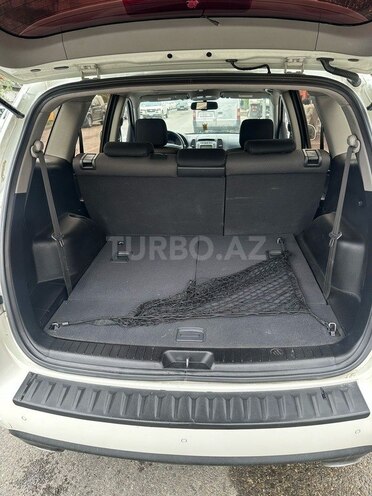 Hyundai Santa Fe 2008, 210,000 km - 2.0 l - Bakı