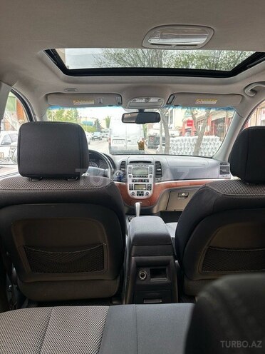 Hyundai Santa Fe 2008, 210,000 km - 2.0 l - Bakı
