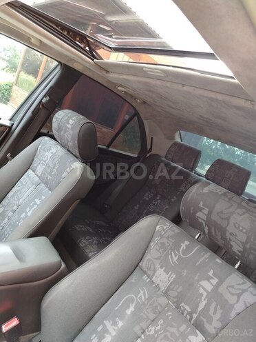 Mercedes E 240 1999, 312,215 km - 2.4 l - Şirvan
