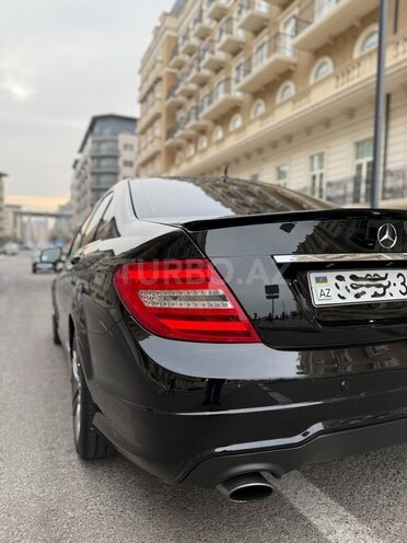 Mercedes C 250 2013, 188,000 km - 1.8 l - Bakı