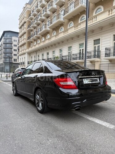 Mercedes C 250 2013, 188,000 km - 1.8 l - Bakı