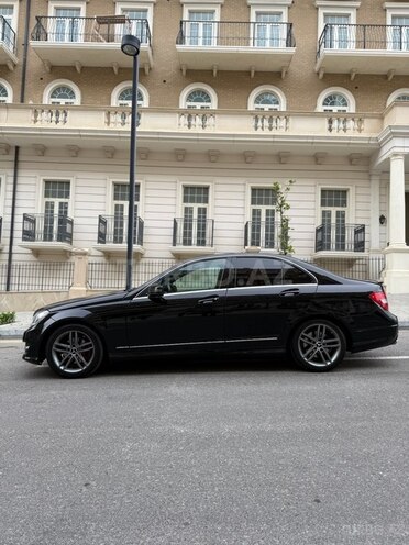 Mercedes C 250 2013, 188,000 km - 1.8 l - Bakı