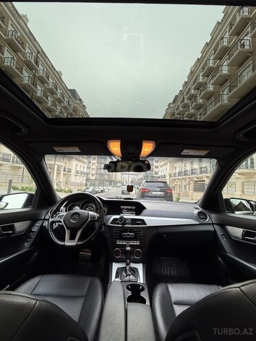 Mercedes C 250 2013, 188,000 km - 1.8 l - Bakı