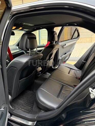 Mercedes C 250 2013, 188,000 km - 1.8 l - Bakı